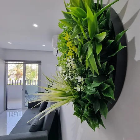 Appartement Pygmalion Royal Paphos