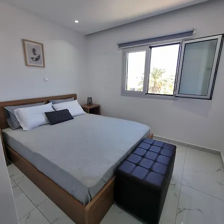 Appartement Pygmalion Royal Paphos