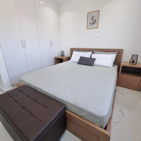 Pygmalion Royal Appartement