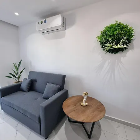 Appartement Pygmalion Royal *