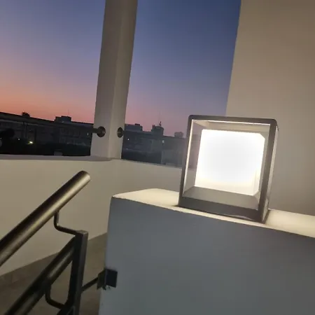 Pygmalion Royal Appartement Paphos