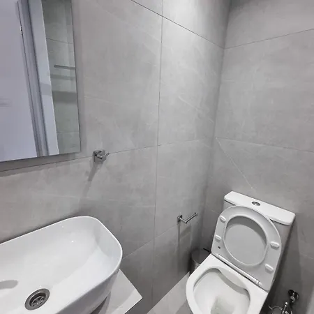 Pygmalion Royal Appartement *