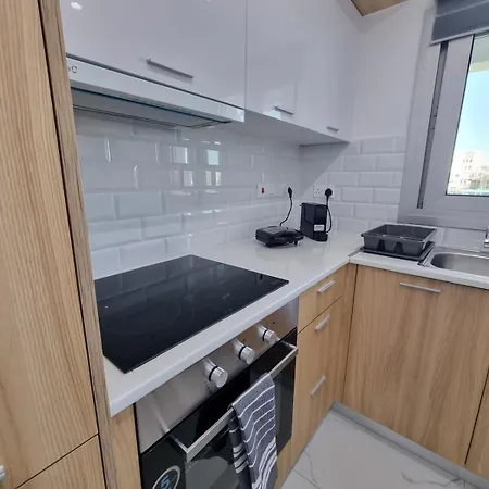 Pygmalion Royal פאפוס