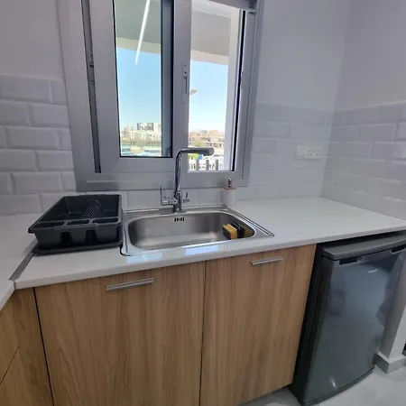 Pygmalion Royal Appartement Paphos