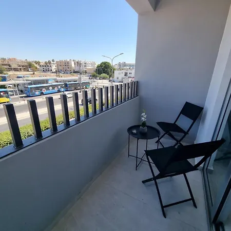 Pygmalion Royal Paphos