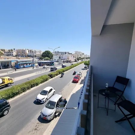 Apartment Pygmalion Royal *