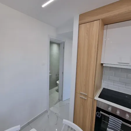 Pygmalion Royal Apartment Paphos