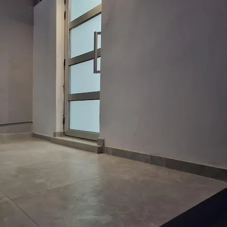 Pygmalion Royal Apartment Paphos