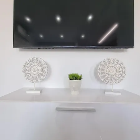 Pygmalion Royal Apartment Paphos