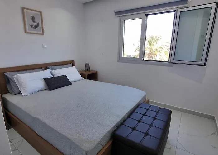 アパート Pygmalion Royal パ フォス