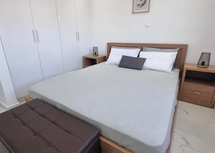 Pygmalion Royal アパート