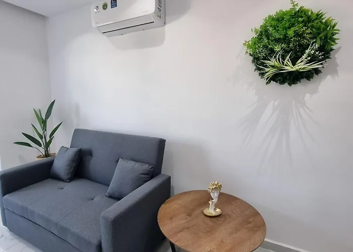 アパート Pygmalion Royal *