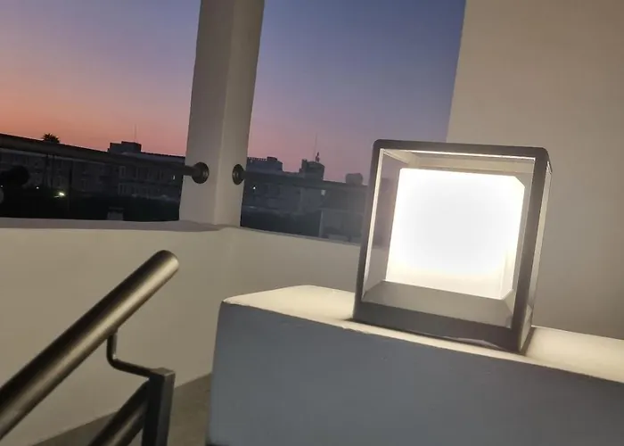 Pygmalion Royal アパート パ フォス