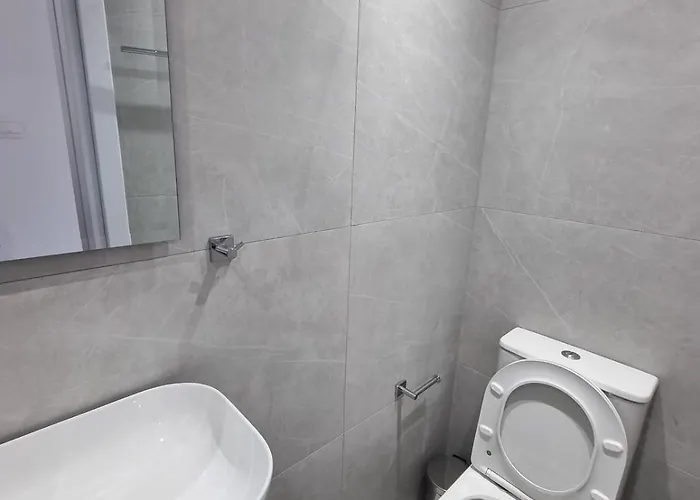 Pygmalion Royal アパート *